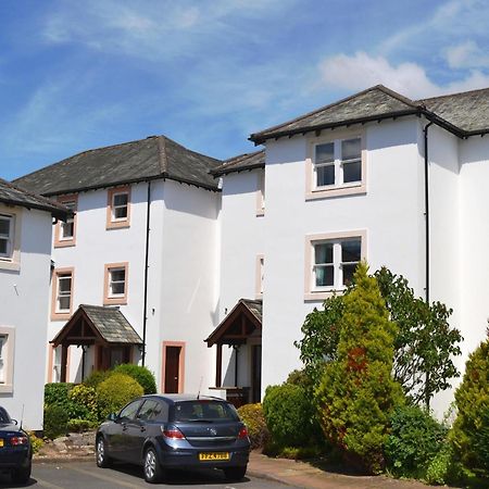 15 Elm Court Villa Keswick  Exterior photo